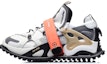 Buy Li-Ning Titan Halo Paris Fashion Week 'Putih Kelabu' AGLQ043-6