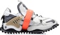 Li-Ning Titan Halo Paris Fashion Week 'Putih Kelabu' AGLQ043-6