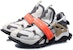 Li-Ning Titan Halo Paris Fashion Week 'Putih Kelabu' AGLQ043-6