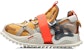 Li-Ning Titan Halo Paris Fashion Week 'Kuning Coklat' AGLQ043-4