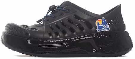 Li-Ning Titan Trek 'Black' AZGS017-3 Li-Ning Titan Trek 'Black' AZGS017-3