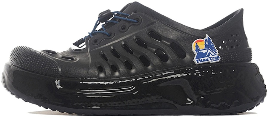 Li-Ning Titan Trek 'Black' AZGS017-3 Buy Li-Ning Titan Trek 'Black' AZGS017-3