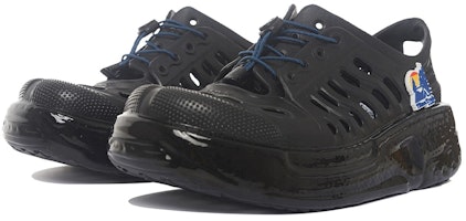 LiNing李寧 盤古 Trek 回彈 低筒 運動休閒鞋 男款 黑色 Lookbook LiNing李寧 盤古 Trek 回彈 低筒 運動休閒鞋 男款 黑色