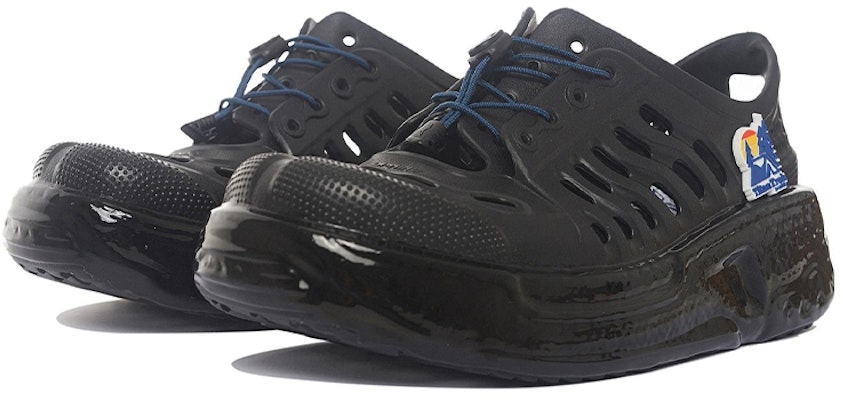 Li-Ning Titan Trek 'Negro' AZGS017-3 Lookbook Li-Ning Titan Trek 'Negro' AZGS017-3