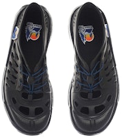 LiNing李寧 盤古 Trek 回彈 低筒 運動休閒鞋 男款 黑色 Shop LiNing李寧 盤古 Trek 回彈 低筒 運動休閒鞋 男款 黑色