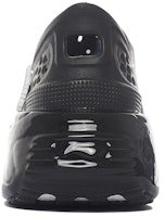 LiNing李寧 盤古 Trek 回彈 低筒 運動休閒鞋 男款 黑色 Details for LiNing李寧 盤古 Trek 回彈 低筒 運動休閒鞋 男款 黑色