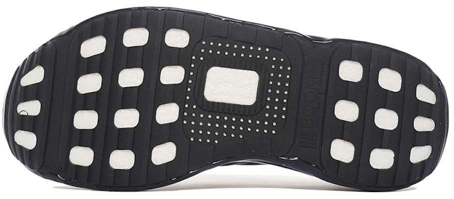 Li-Ning Titan Trek 'Negro' AZGS017-3 Sizing Li-Ning Titan Trek 'Negro' AZGS017-3
