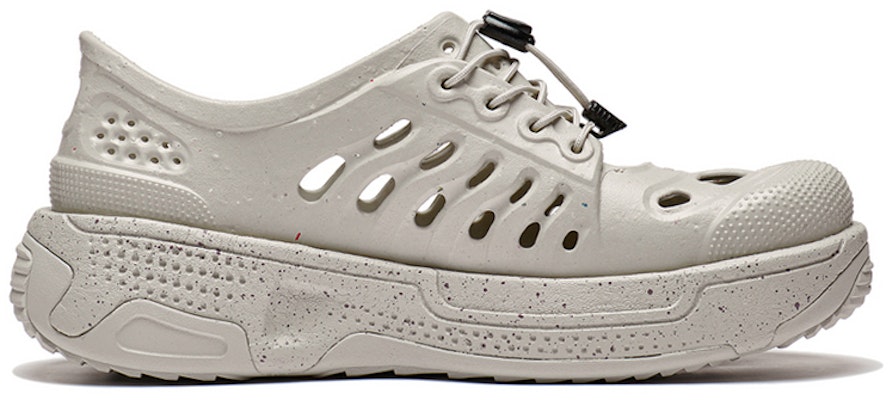 Li-Ning Titan Trek 'Grey' AZST009-1 Lookbook Li-Ning Titan Trek 'Grey' AZST009-1