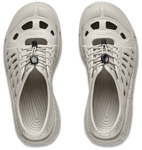 Li-Ning Titan Trek 'Gris' AZST009-1 Sizing Li-Ning Titan Trek 'Gris' AZST009-1