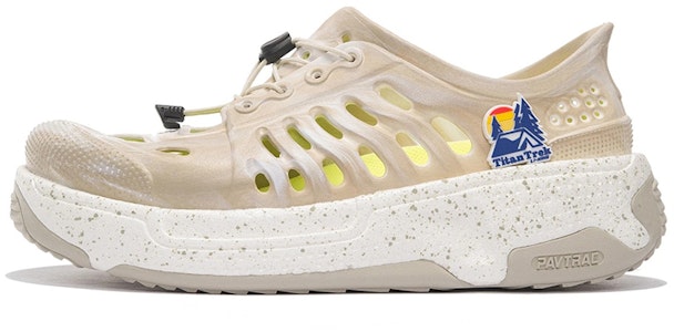 리닝 타이탄 트렉 '라이트 브라운' (Li-Ning Titan Trek '라이트 브라운') AZGS017-1 Buy 리닝 타이탄 트렉 '라이트 브라운' (Li-Ning Titan Trek '라이트 브라운') AZGS017-1