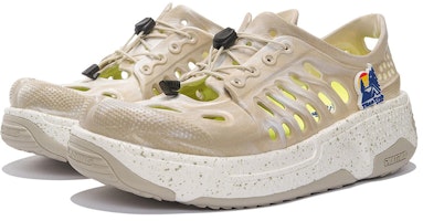 Li-Ning Titan Trek 'Coklat Cerah' AZGS017-1 Lookbook Li-Ning Titan Trek 'Coklat Cerah' AZGS017-1