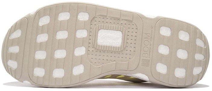 리닝 타이탄 트렉 '라이트 브라운' (Li-Ning Titan Trek '라이트 브라운') AZGS017-1 Sizing 리닝 타이탄 트렉 '라이트 브라운' (Li-Ning Titan Trek '라이트 브라운') AZGS017-1