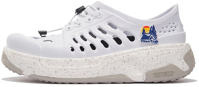 李宁 TitanTrek 登山鞋 AZGS017-2 Buy 李宁 TitanTrek 登山鞋 AZGS017-2