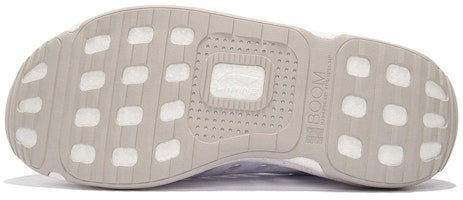 Li-Ning TitanTrek zapatillas de senderismo AZGS017-2 Sizing Li-Ning TitanTrek zapatillas de senderismo AZGS017-2