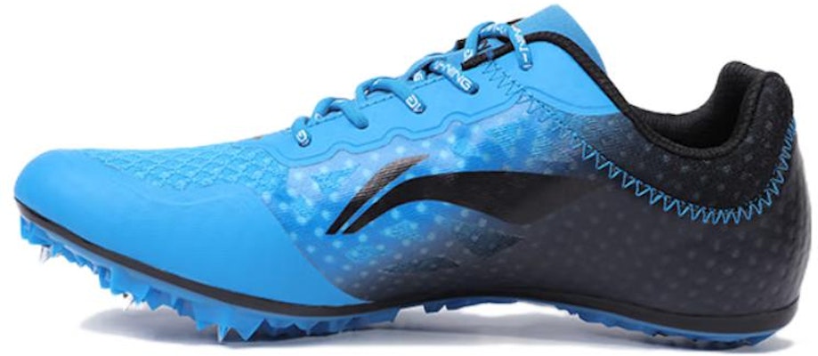 Li-Ning Track & Field Low 'Biru Hitam' LJJO118-3 Buy Li-Ning Track & Field Low 'Biru Hitam' LJJO118-3