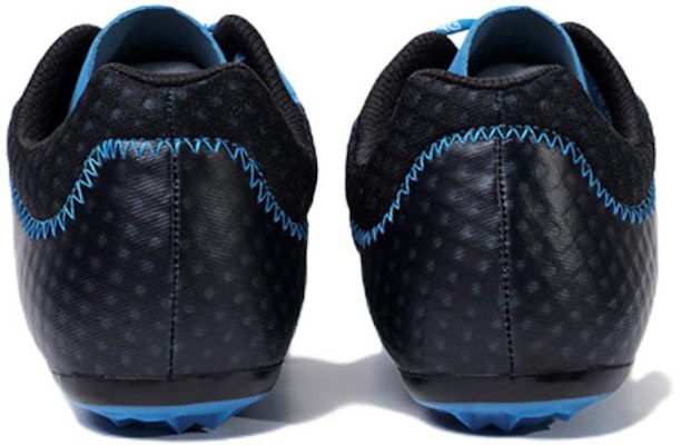 Li-Ning Track & Field Low 'Biru Hitam' LJJO118-3 Lookbook Li-Ning Track & Field Low 'Biru Hitam' LJJO118-3