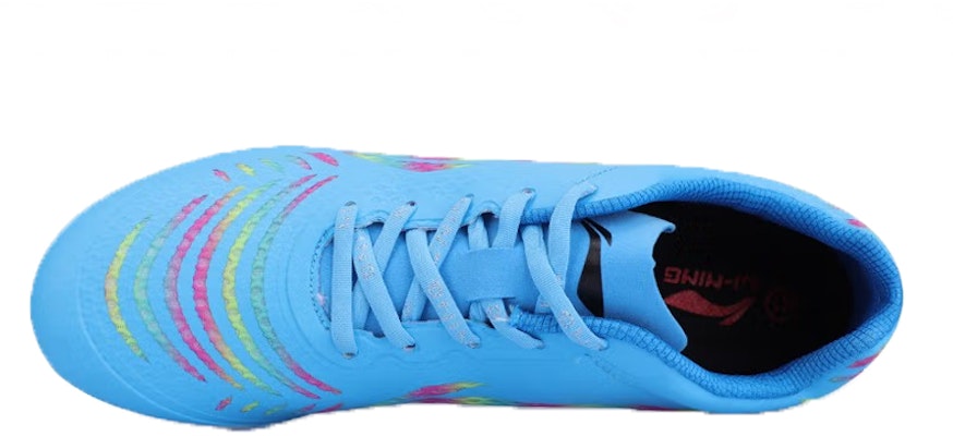 리닝 블루 스프린트 스파이크 (Li-Ning Blue Sprint Spike) LJJO114-6 Lookbook 리닝 블루 스프린트 스파이크 (Li-Ning Blue Sprint Spike) LJJO114-6