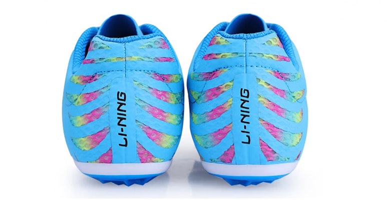 리닝 블루 스프린트 스파이크 (Li-Ning Blue Sprint Spike) LJJO114-6 Shop 리닝 블루 스프린트 스파이크 (Li-Ning Blue Sprint Spike) LJJO114-6