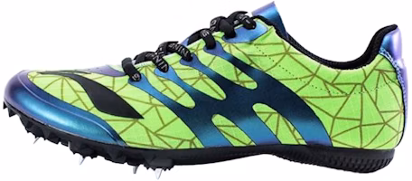 Li-Ning Track Spike 'Green' LJJP020-3 Li-Ning Track Spike 'Green' LJJP020-3