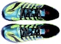 Shop Li-Ning Kasut Paku Lari 'Hijau' LJJP020-3