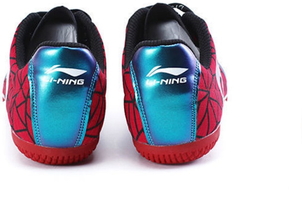 Li-Ning Track Spike Low 'Cómodo, Duradero y Ligero' LJJP020-5 Shop Li-Ning Track Spike Low 'Cómodo, Duradero y Ligero' LJJP020-5