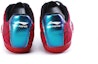 Shop Li-Ning Paku Trek Rendah 'Selesa Tahan Lama Ringan' LJJP020-5