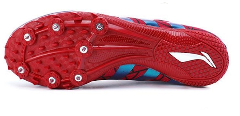 Li-Ning Track Spike Low 'Cómodo, Duradero y Ligero' LJJP020-5 Purchase Li-Ning Track Spike Low 'Cómodo, Duradero y Ligero' LJJP020-5