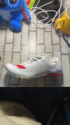 Li-Ning Track Spikes 'Tian Kao 7' LJJP165-2 Buy Li-Ning Track Spikes 'Tian Kao 7' LJJP165-2