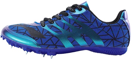 Li-Ning Track Spikes Low 'Sky Blue' LJJP020-2 Li-Ning Track Spikes Low 'Sky Blue' LJJP020-2