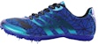 Li-Ning Paku Lari Rendah 'Biru Langit' LJJP020-2