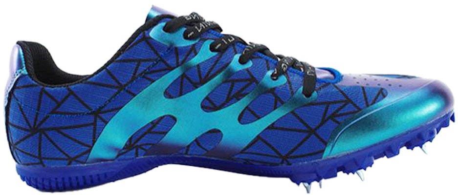 Li-Ning Track Spikes Low 'Sky Blue' LJJP020-2 Order Li-Ning Track Spikes Low 'Sky Blue' LJJP020-2