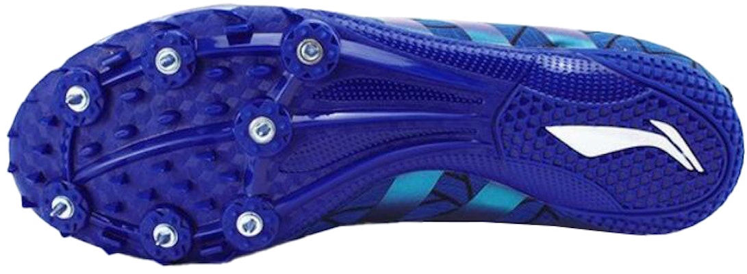Li-Ning Sepatu Paku Lari Rendah 'Sky Blue' LJJP020-2 Purchase Li-Ning Sepatu Paku Lari Rendah 'Sky Blue' LJJP020-2