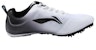 Li-Ning Track Sprint Low Top Professional Spikes 'White Black' LJJO118-6