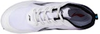 Li-Ning Track Sprint Low Top Professional Spikes 'White Black' LJJO118-6