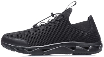 Li-Ning Trail 'Black Shock-Absorbant' AHLR007-2 Li-Ning Trail 'Black Shock-Absorbant' AHLR007-2