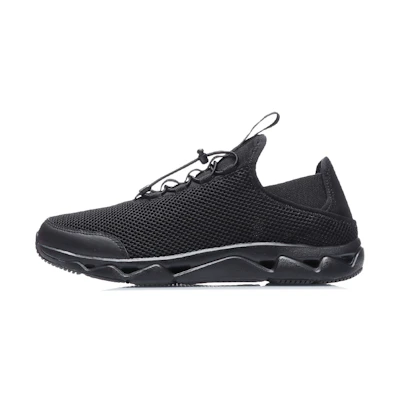Li-Ning Trail 'Black Shock-Absorbant'