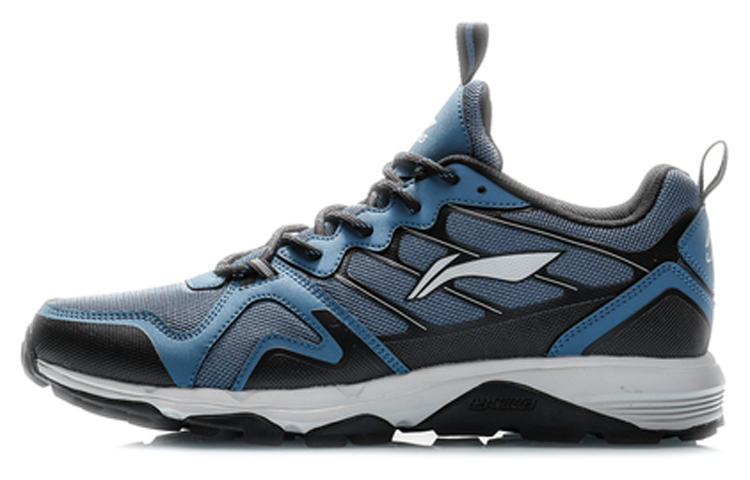 Li-Ning Trail Mid 'Stellar Blue' ARDQ005-3