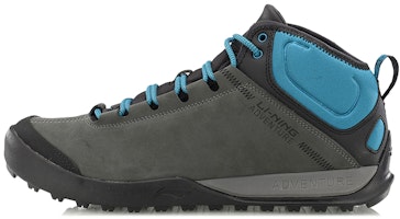 Li-Ning Trail Runner Mid 'Grey Blue' AHTN045-2 Li-Ning Trail Runner Mid 'Grey Blue' AHTN045-2