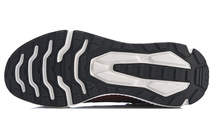 Li-Ning Trail Running 'Black Red' 圖 5