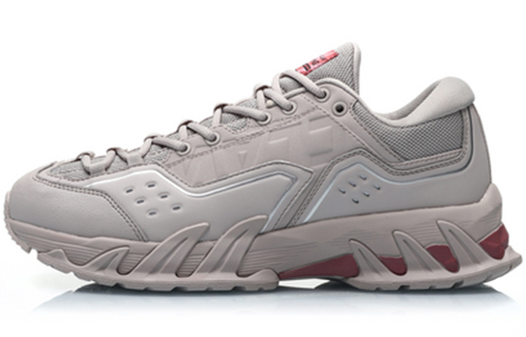 Li-Ning Trail Running 'Mountain Rose Red' ARDP029-1