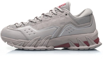 Li-Ning Trail Running 'Mountain Rose Red' ARDP029-1 Li-Ning Trail Running 'Mountain Rose Red' ARDP029-1