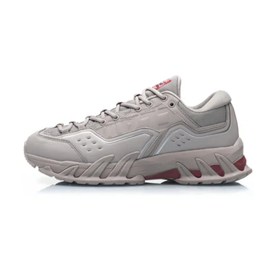 Li-Ning Trail Running 'Mountain Rose Red'