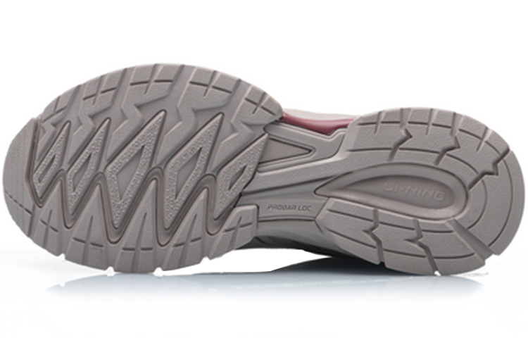 Li-Ning Trail Running 'Mountain Rose Red' 圖 5