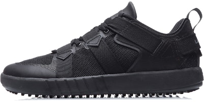 Li-Ning Trail Running Low 'Black' AHLR005-3 Li-Ning Trail Running Low 'Black' AHLR005-3