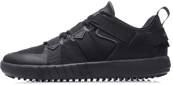 李宁黑色低帮越野跑鞋 AHLR005-3 Buy 李宁黑色低帮越野跑鞋 AHLR005-3