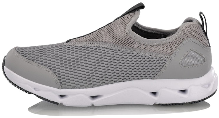 李寧トレイルランニングシューズ「凝雪グレー」 AGCN185-3 Buy 李寧トレイルランニングシューズ「凝雪グレー」 AGCN185-3