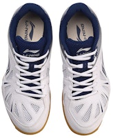Li-Ning Trainer Low 'Navy Blue' APTM003-2 Shop Li-Ning Trainer Low 'Navy Blue' APTM003-2