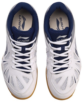 Li-Ning Kasut Latihan Rendah 'Biru Navy' APTM003-2 Shop Li-Ning Kasut Latihan Rendah 'Biru Navy' APTM003-2