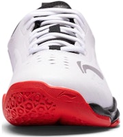 李寧 トレーナーLow 白黒 (Riningu Torēnā Low Shirokuro) AYZU005-3 Lookbook 李寧 トレーナーLow 白黒 (Riningu Torēnā Low Shirokuro) AYZU005-3