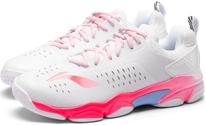 리닝 소닉 붐 '화이트 핑크' (Li-Ning Sonic Boom '화이트 핑크') AYZU005-2 Order 리닝 소닉 붐 '화이트 핑크' (Li-Ning Sonic Boom '화이트 핑크') AYZU005-2